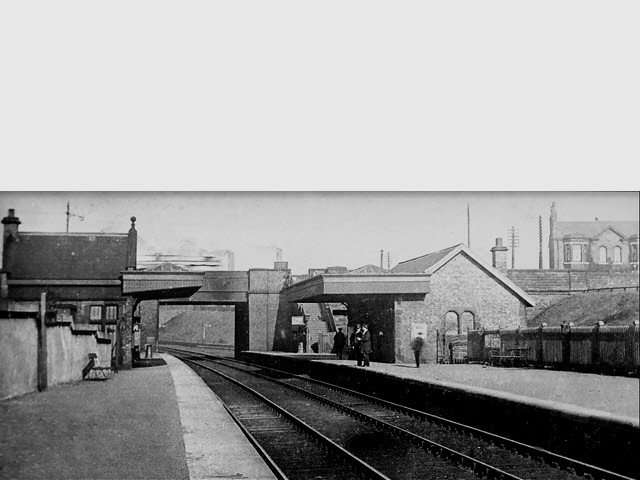 Bryn Station
